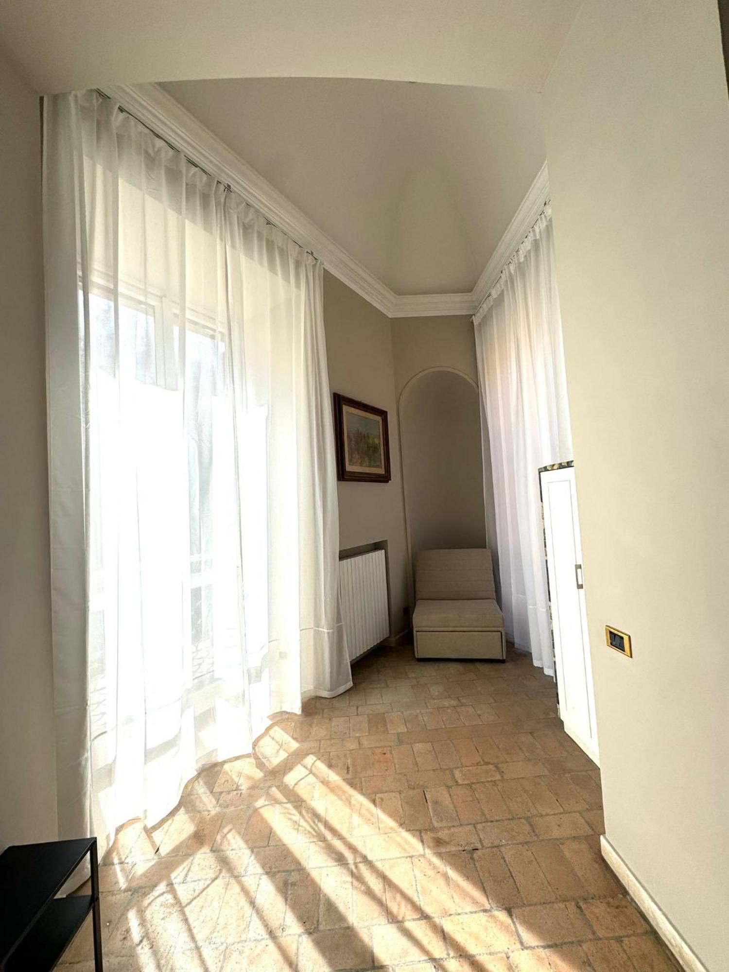 Lux Apartment Cavour Rzym Zewnętrze zdjęcie