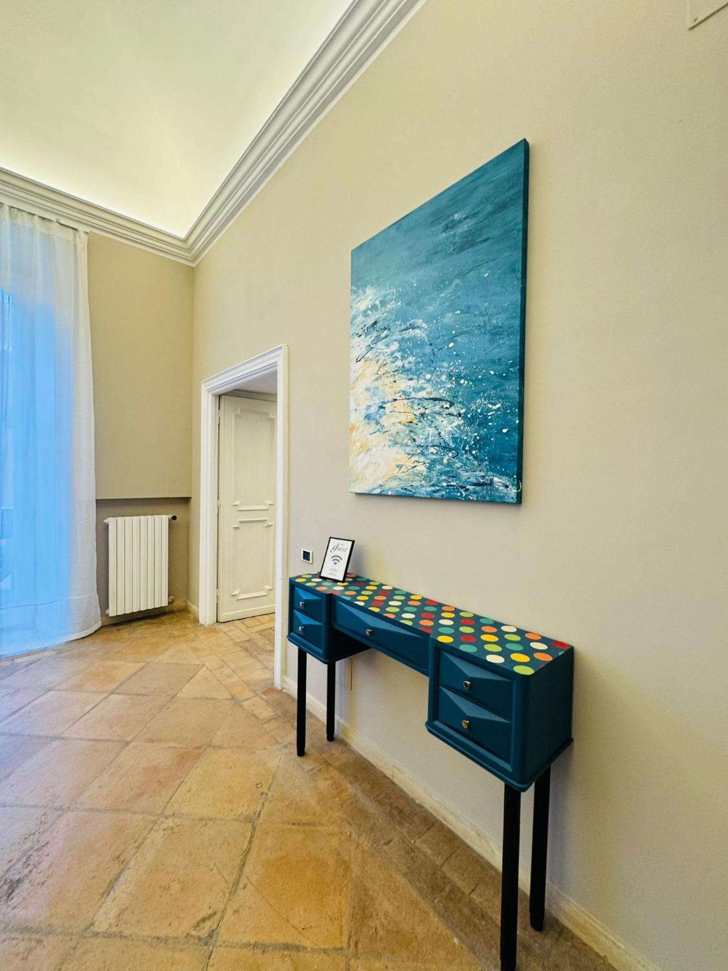 Lux Apartment Cavour Rzym Zewnętrze zdjęcie