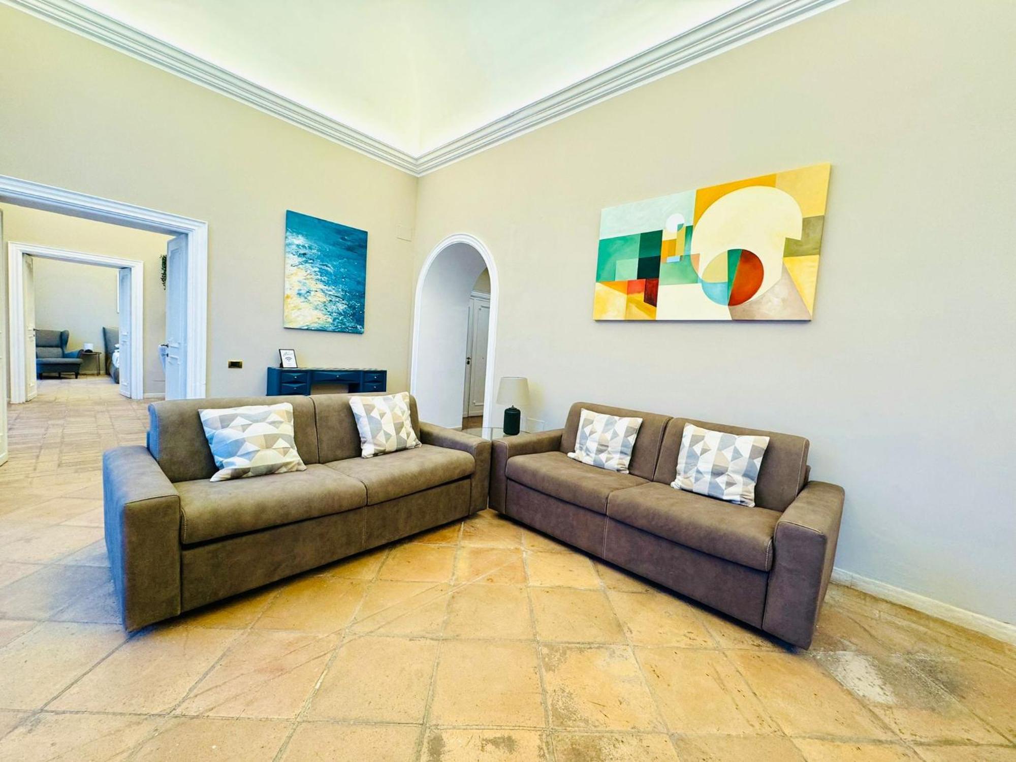 Lux Apartment Cavour Rzym Zewnętrze zdjęcie
